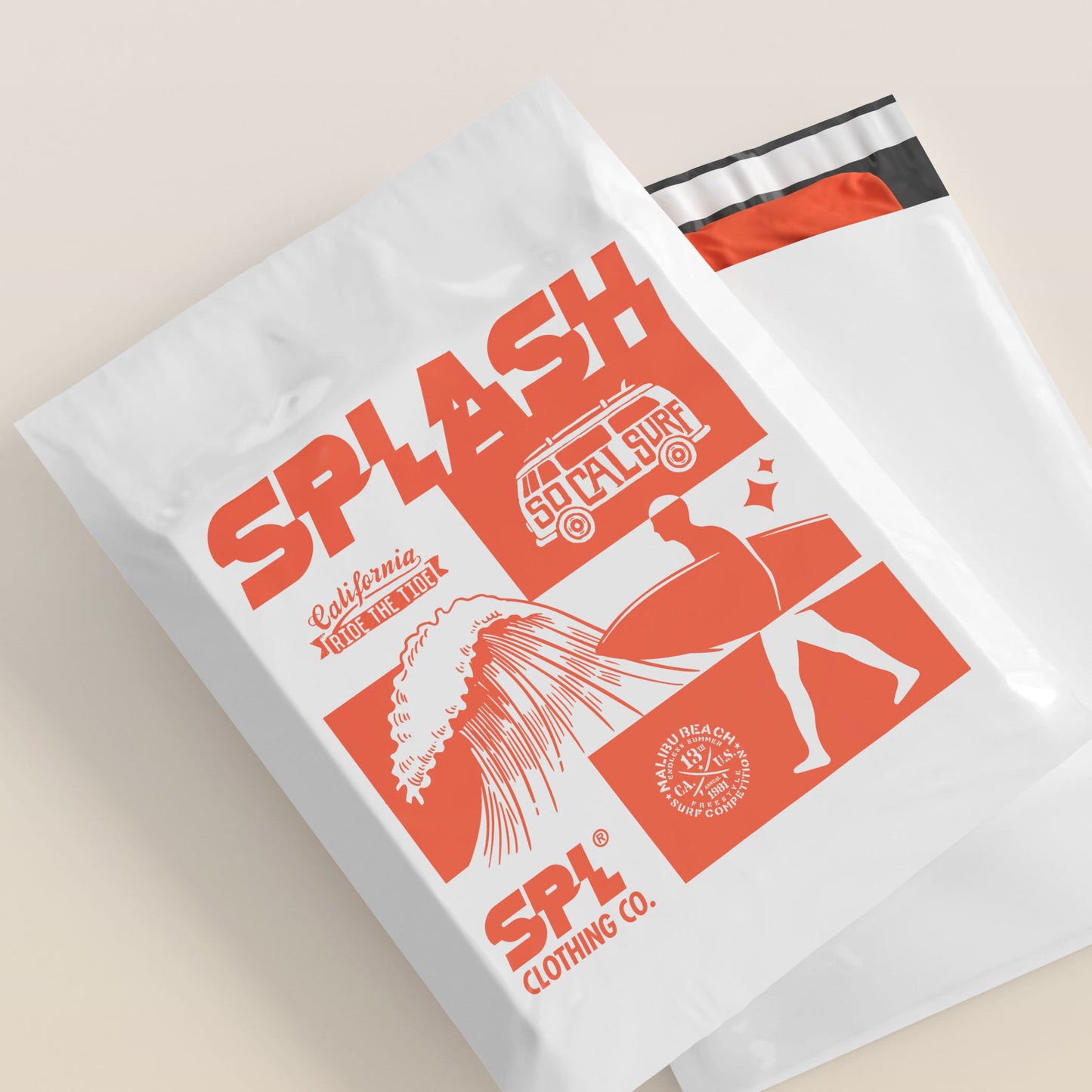 Sample Pack